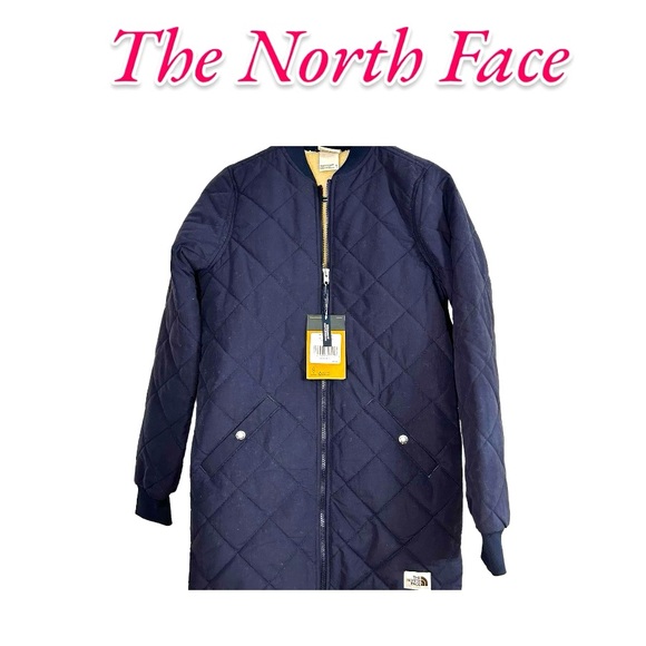 The North Face Jackets & Coats Nwt The North Face Womens Cuchillo